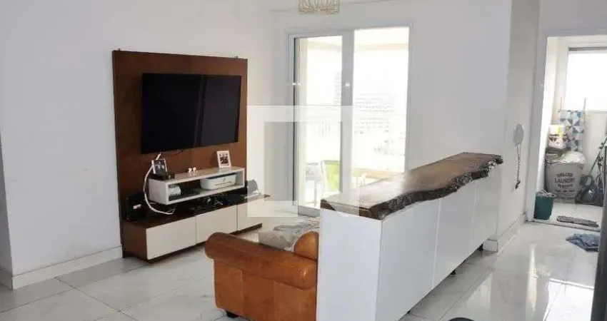 Apartamento com 2 quartos à venda na Avenida Thomas Edison, 934, Casa Verde, São Paulo