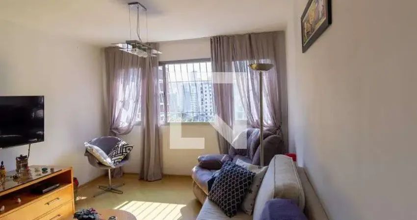 Apartamento com 3 quartos à venda na Rua Monte Alegre, 1457, Perdizes, São Paulo
