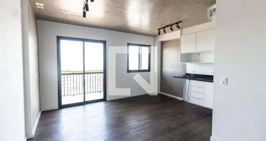 Apartamento com 1 quarto à venda na Rua Alfredo Pujol, 451, Santana, São Paulo