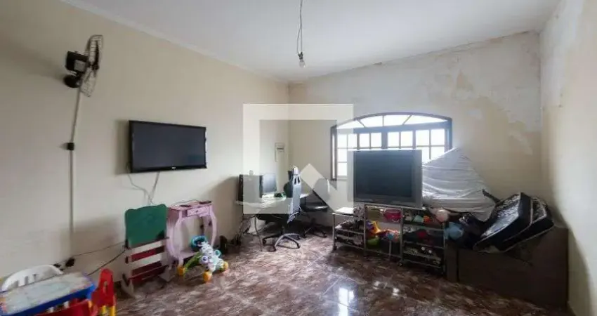 Casa com 2 quartos à venda na Rua Hipódromo, 1417, Mooca, São Paulo