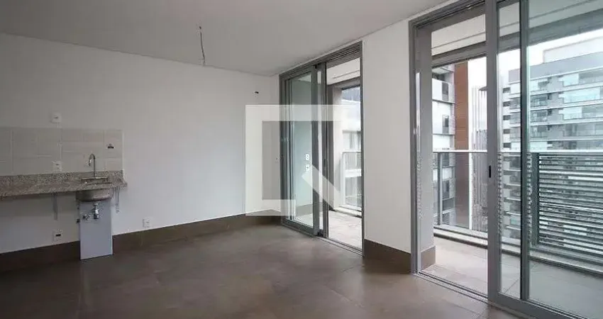 Kitnet / Stúdio à venda na Avenida Rebouças, 2636, Pinheiros, São Paulo