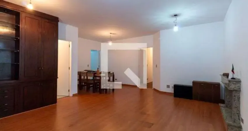 Apartamento com 3 quartos à venda na Rua Doutor Oscar Monteiro de Barros, 360, Morumbi, São Paulo