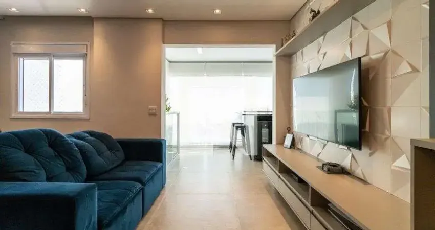 Apartamento com 2 quartos à venda na Rua Cônego Vicente Miguel Marino, 515, Barra Funda, São Paulo
