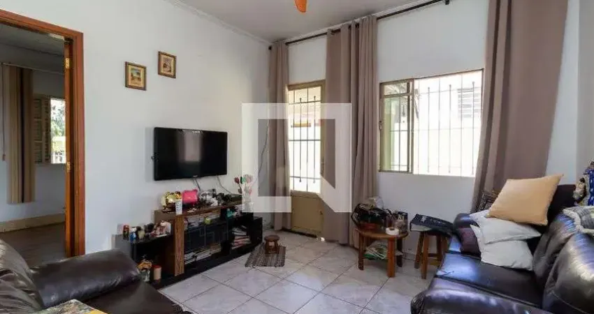 Casa com 3 quartos à venda na Rua Derviche Djouki, 104, Santana, São Paulo