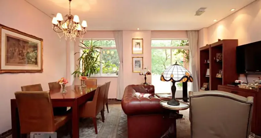 Apartamento com 2 quartos à venda na Rua São Vicente de Paulo, 501, Santa Cecília, São Paulo