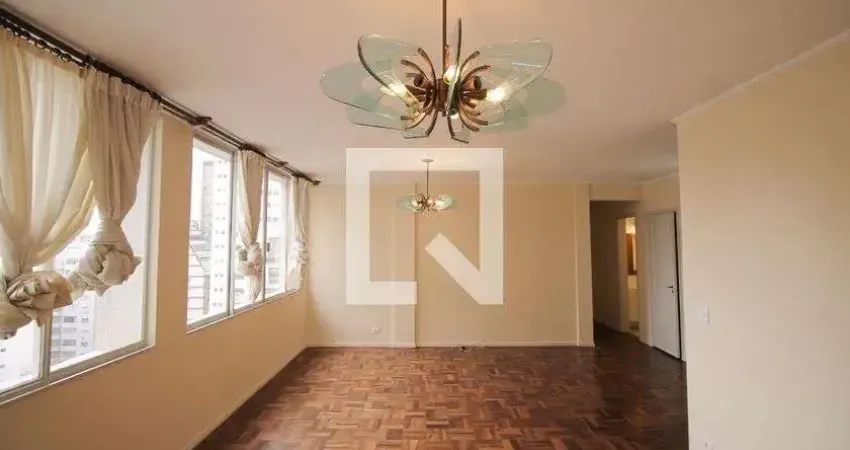 Apartamento com 3 quartos à venda na Rua São Carlos do Pinhal, 79, Bela Vista, São Paulo