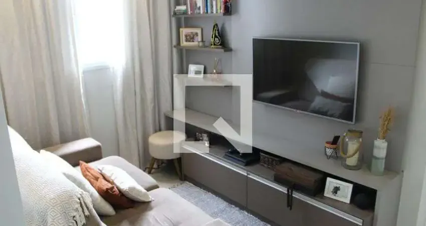 Apartamento com 2 quartos à venda na Rua Anhangüera, 725, Barra Funda, São Paulo