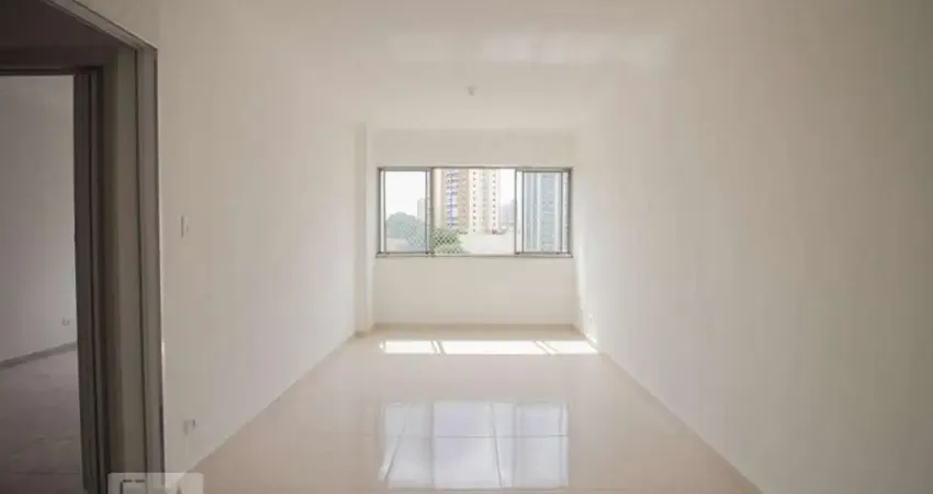 Apartamento com 2 quartos à venda na Rua Voluntários da Pátria, 2451, Santana, São Paulo