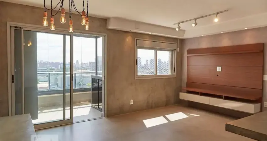 Apartamento com 1 quarto à venda na Rua Joseph Nigri, 147, Água Branca, São Paulo