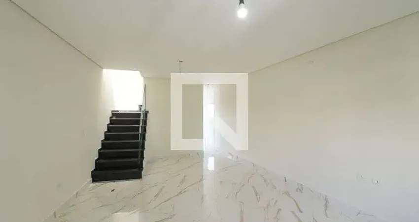 Casa com 3 quartos à venda na Rua Tobias Moscoso, 312, Santana, São Paulo