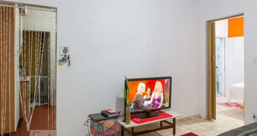 Casa com 2 quartos à venda na Rua Bergson, 562A, Vila Leopoldina, São Paulo