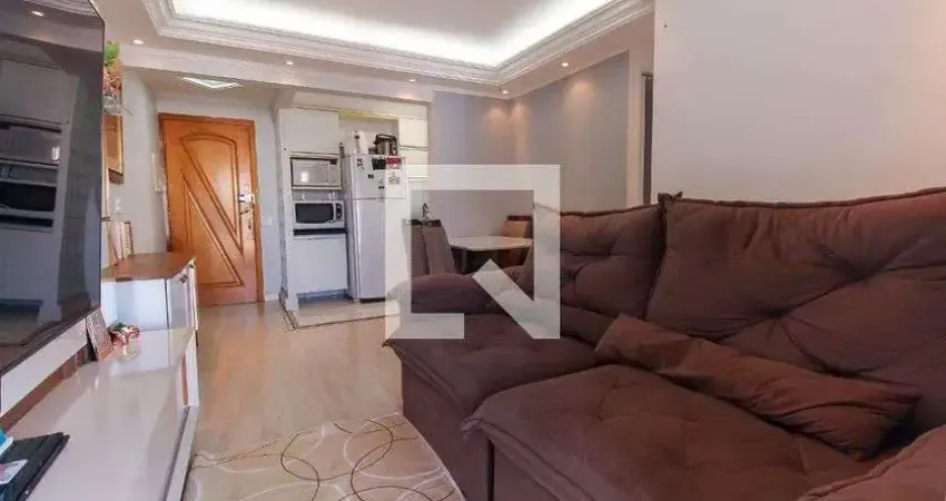 Apartamento com 2 quartos à venda na Rua do Oratório, 136, Mooca, São Paulo