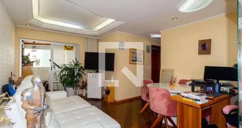 Apartamento com 3 quartos à venda na Rua do Oratório, 2319, Mooca, São Paulo