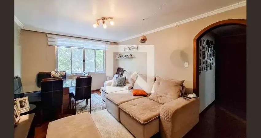 Apartamento com 3 quartos à venda na Rua Tenente Rocha, 418, Santana, São Paulo