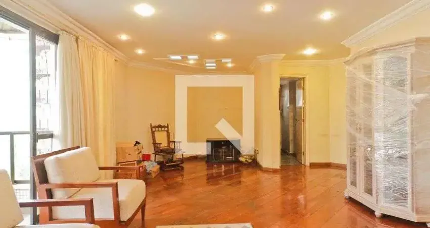 Apartamento com 3 quartos à venda na Rua Voluntários da Pátria, 3851, Santana, São Paulo