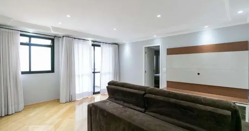 Apartamento com 2 quartos à venda na Rua Porto Alegre, 243, Mooca, São Paulo