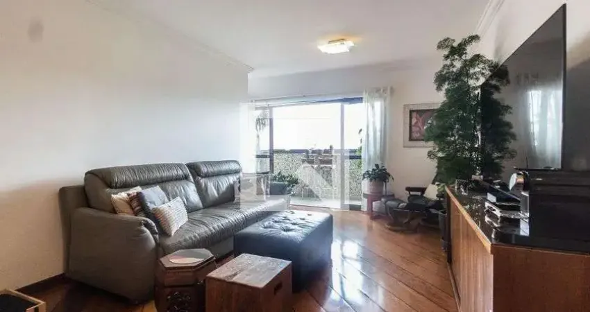 Apartamento com 3 quartos à venda na Rua Conselheiro Moreira de Barros, 884, Santana, São Paulo