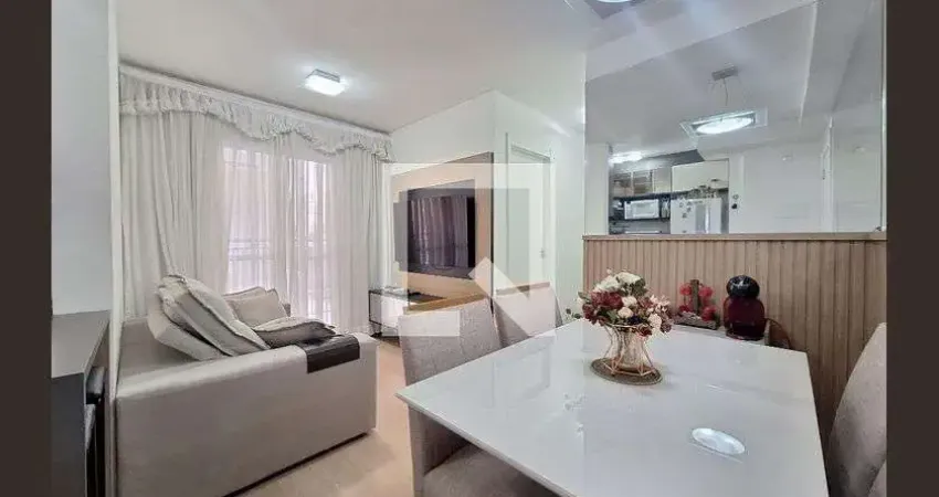 Apartamento com 2 quartos à venda na Rua Francisco Corazza, 100, Água Branca, São Paulo