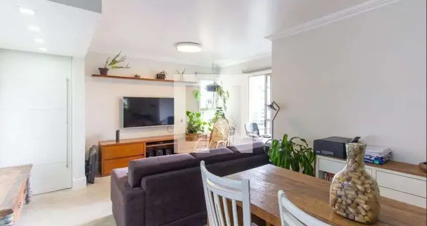 Apartamento com 2 quartos à venda na Rua Fábia, 39, Vila Romana, São Paulo