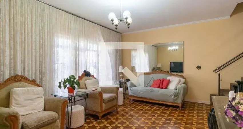 Casa com 3 quartos à venda na Rua João Antunes Carvalho, 166, Santana, São Paulo