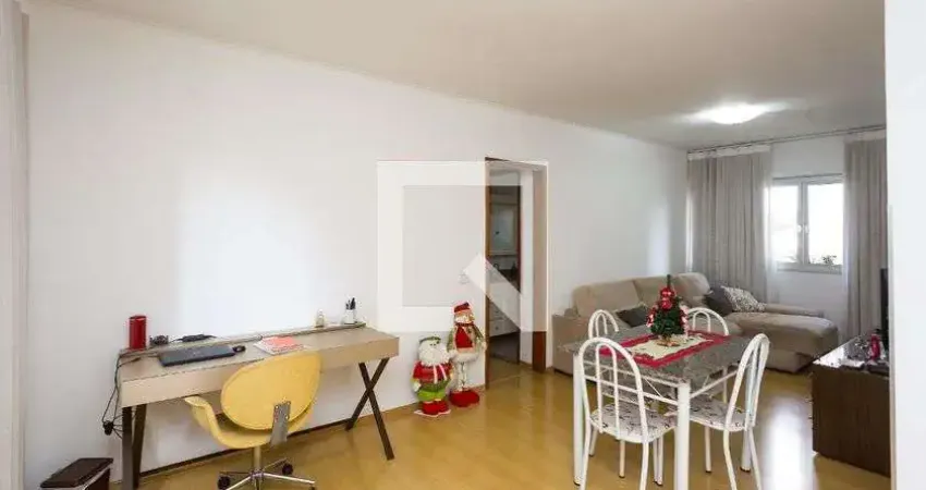 Apartamento com 3 quartos à venda na Rua José Jannarelli, 210, Morumbi, São Paulo