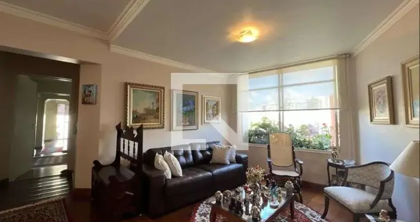 Apartamento com 3 quartos à venda na Rua Charles Spencer Chaplin, 204, Morumbi, São Paulo