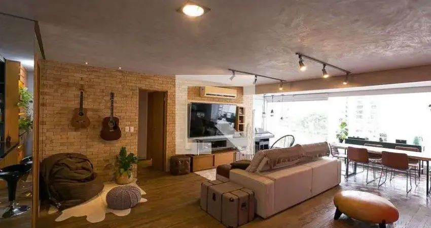 Apartamento com 2 quartos à venda na Rua Dankmar Adler, 177, Morumbi, São Paulo