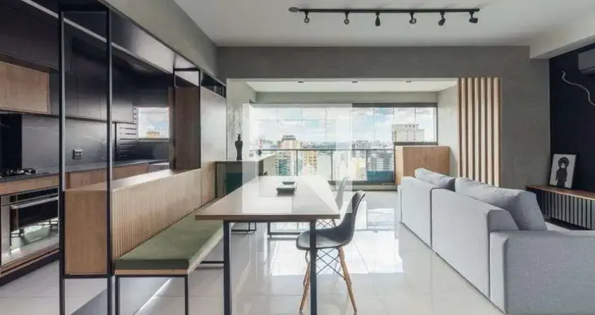 Apartamento com 1 quarto à venda na Rua Cristiano Viana, 950, Pinheiros, São Paulo