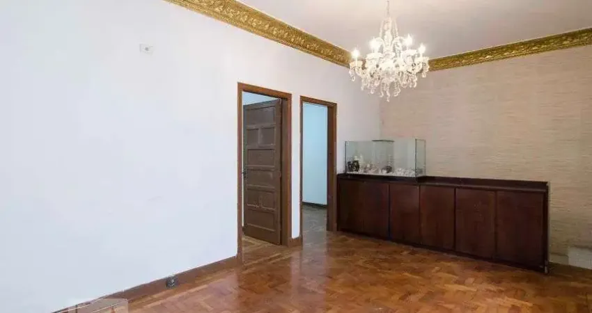 Casa com 5 quartos à venda na Praça do Centenário, 33, Casa Verde, São Paulo