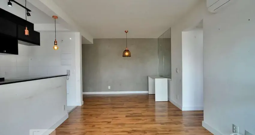 Apartamento com 2 quartos à venda na Rua Doutor Miranda de Azevedo, 1285, Vila Romana, São Paulo