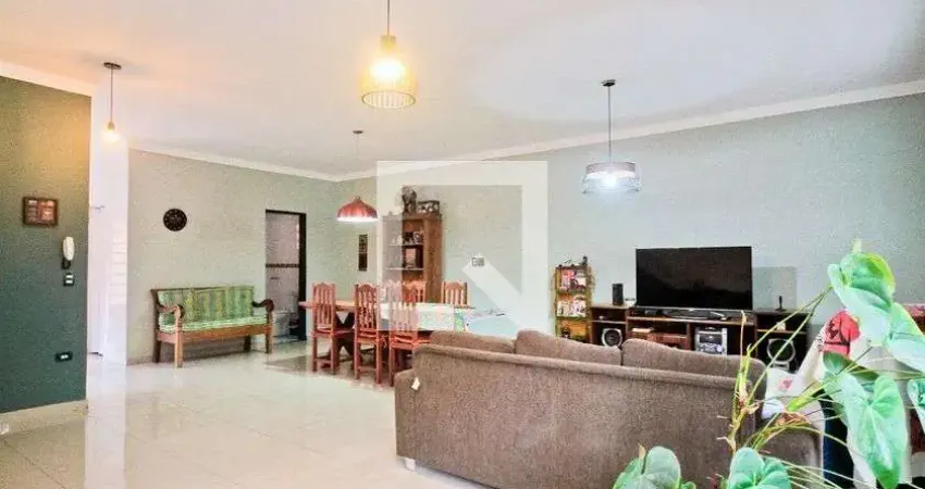 Casa com 2 quartos à venda na Rua Irmãos Forner, 45, Santana, São Paulo