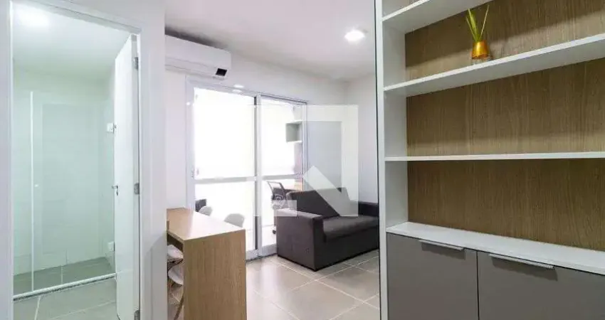 Kitnet / Stúdio à venda na Rua Vergueiro, 2541, Vila Mariana, São Paulo