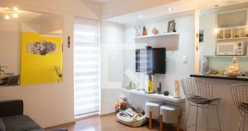 Apartamento com 2 quartos à venda na Avenida Braz Leme, 2359, Santana, São Paulo