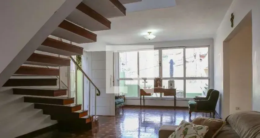 Casa com 3 quartos à venda na Rua dos Caetés, 804, Perdizes, São Paulo