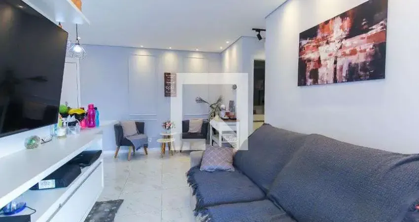Apartamento com 2 quartos à venda na Avenida Paes de Barros,  3399 - Ap, Mooca, São Paulo