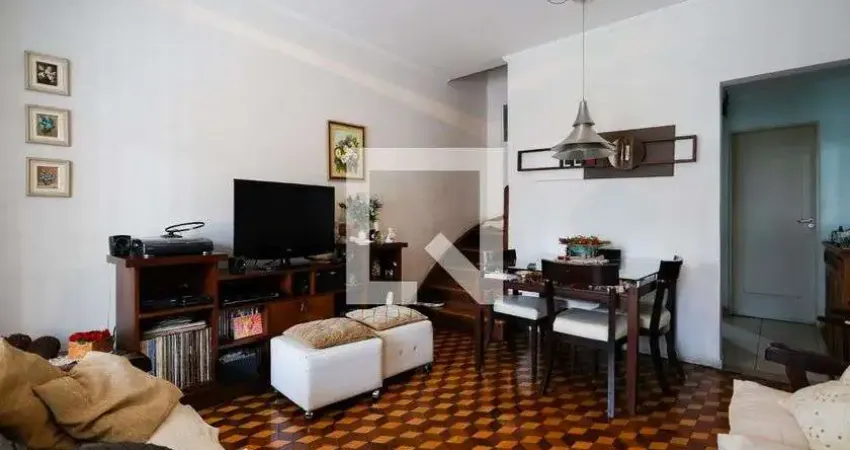 Casa com 2 quartos à venda na Rua Conselheiro Moreira de Barros, 1636, Santana, São Paulo