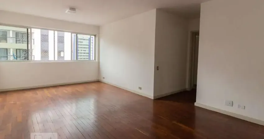Apartamento com 3 quartos à venda na Rua Pensilvânia, 354, Brooklin, São Paulo