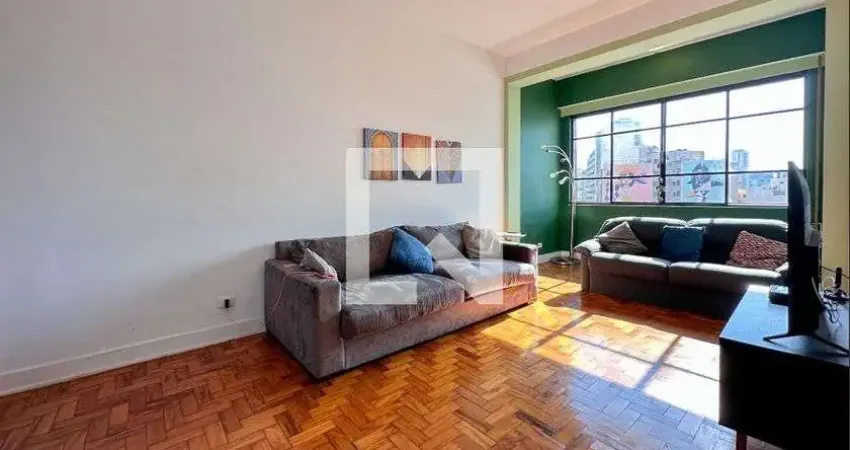 Apartamento com 2 quartos à venda na Rua Conselheiro Brotero, 615, Barra Funda, São Paulo