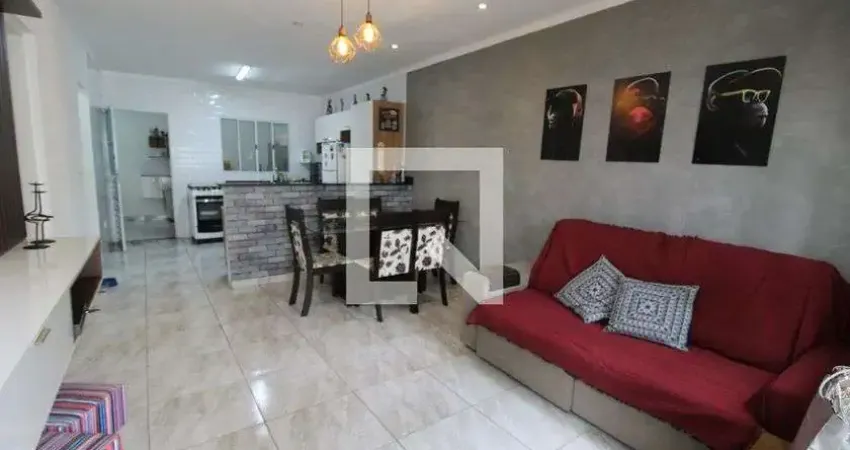 Casa com 2 quartos à venda na Rua Carlos Belmiro Correia, 1217B, Casa Verde, São Paulo