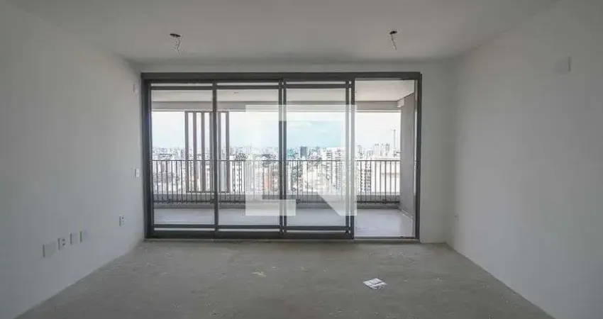 Apartamento com 3 quartos à venda na Rua Jorge Tibiriçá, 50, Vila Mariana, São Paulo