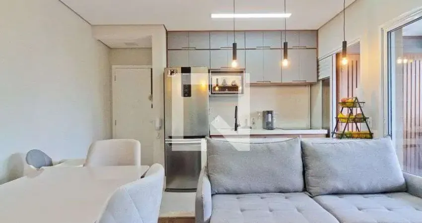 Apartamento com 2 quartos à venda na Rua Isabel de Siqueira Barros, 501, Casa Verde, São Paulo