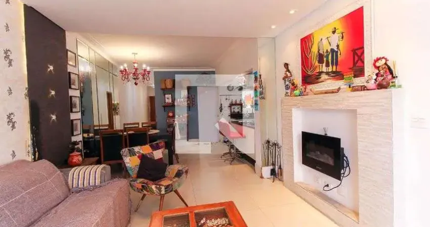 Apartamento com 3 quartos à venda na Rua Ezequiel Ramos, 425, Mooca, São Paulo