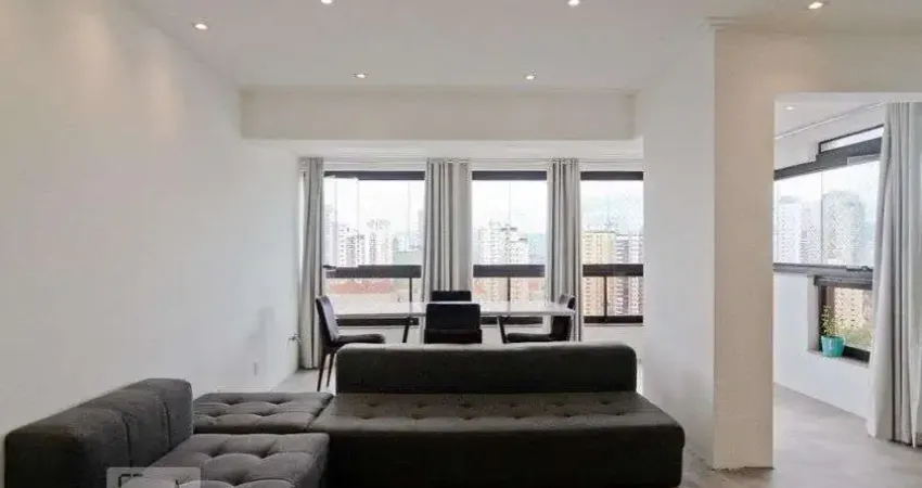 Apartamento com 4 quartos à venda na Rua Conselheiro Moreira de Barros, 480, Santana, São Paulo