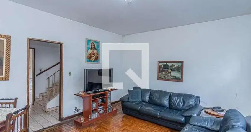 Casa com 6 quartos à venda na Rua Zanzibar, 831, Casa Verde, São Paulo