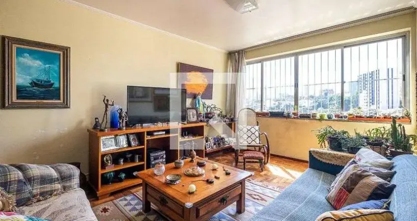 Apartamento com 2 quartos à venda na Rua Patápio Silva, 241, Vila Madalena, São Paulo