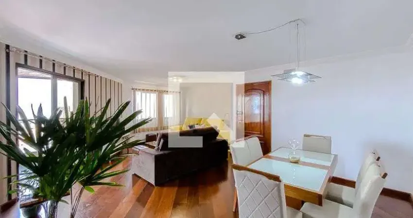 Apartamento com 4 quartos à venda na Rua Padre Raposo, 1372, Mooca, São Paulo