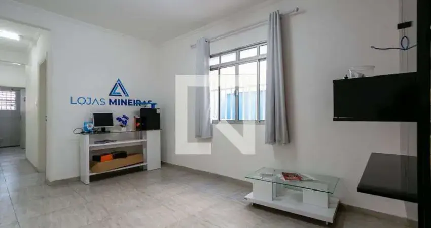 Apartamento com 2 quartos à venda na Rua Alfredo Pujol, 564, Santana, São Paulo