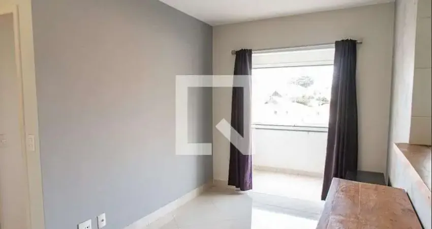 Apartamento com 1 quarto à venda na Rua Arminda Fernandes de Almeida, 97, Vila Mariana, São Paulo