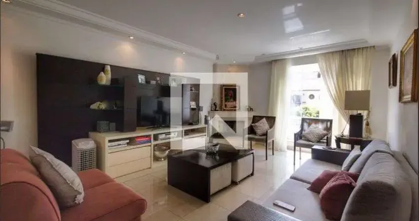 Casa em condomínio fechado com 4 quartos à venda na Rua Rodrigo Vieira, 649, Vila Mariana, São Paulo