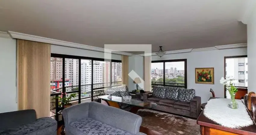 Apartamento com 3 quartos à venda na Rua Voluntários da Pátria, 3851, Santana, São Paulo